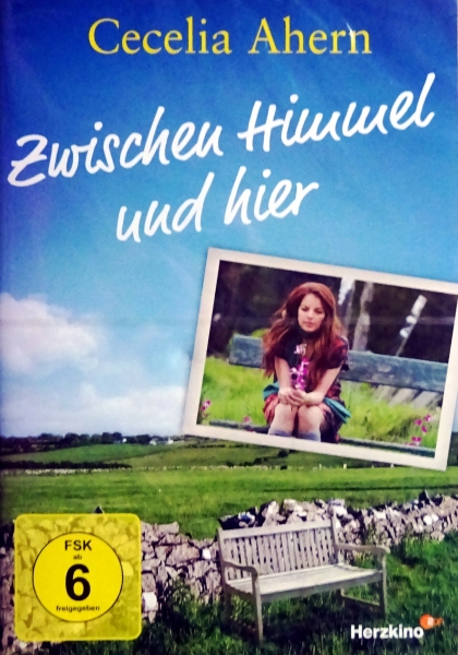 Cecelia Ahern: Zwischen Himmel und Hier